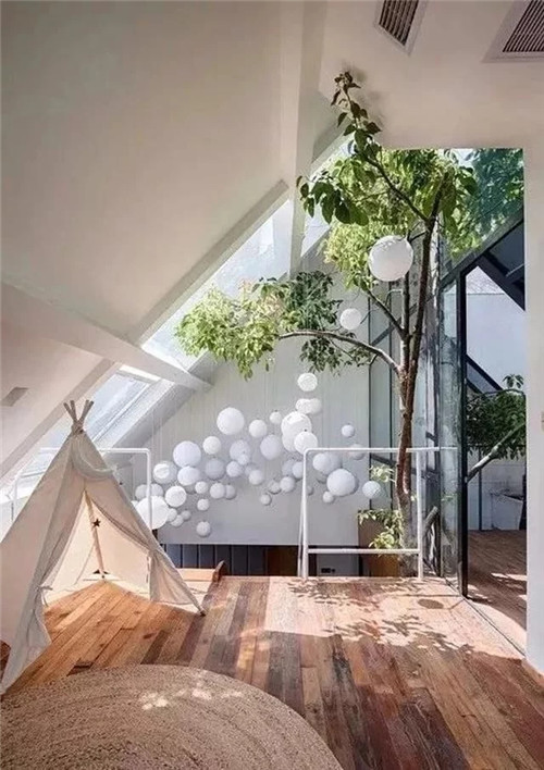 民宿設計：生于山野安于室的民宿設計