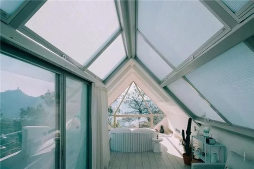 民宿設計：生于山野安于室的民宿設計