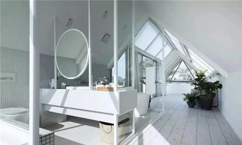 民宿設計：生于山野安于室的民宿設計