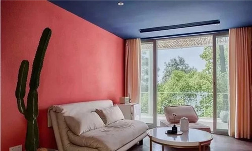 民宿設計：生于山野安于室的民宿設計