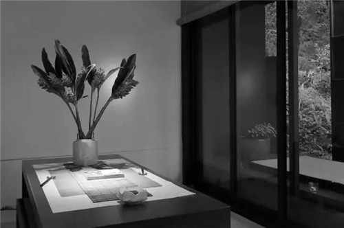 民宿設(shè)計(jì)：歲月靜好的侘寂之美