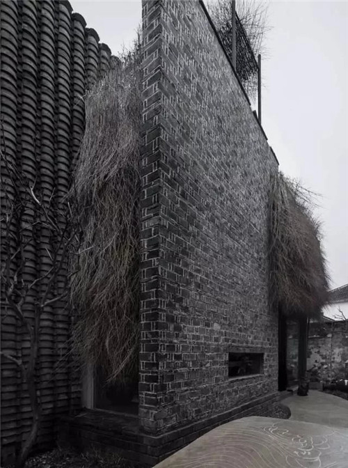 民宿設(shè)計(jì)：歲月靜好的侘寂之美