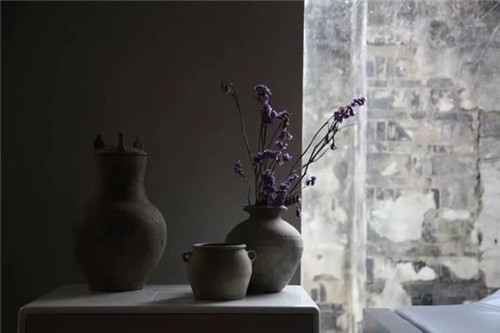 民宿設(shè)計(jì)：歲月靜好的侘寂之美