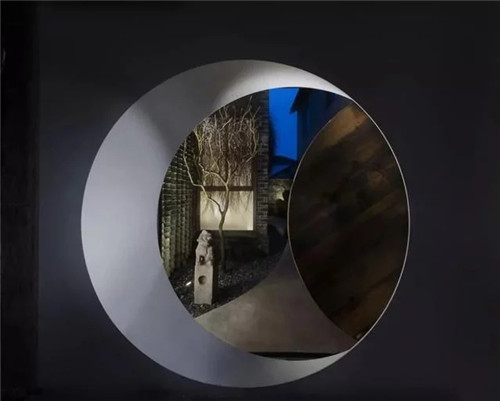 民宿設(shè)計(jì)：歲月靜好的侘寂之美