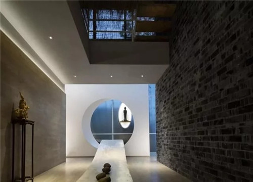 民宿設(shè)計(jì)：歲月靜好的侘寂之美