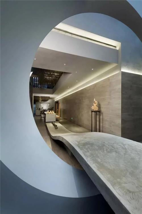 民宿設(shè)計(jì)：歲月靜好的侘寂之美