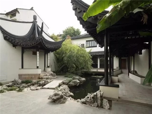 民宿設(shè)計(jì)：歲月靜好的侘寂之美