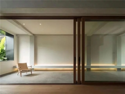 民宿設(shè)計(jì)：歲月靜好的侘寂之美