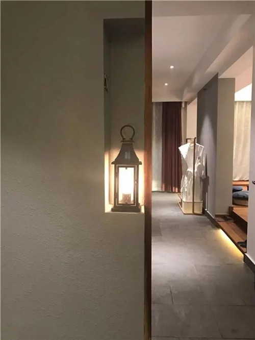 民宿設(shè)計(jì)：歲月靜好的侘寂之美