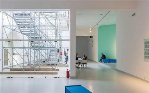 威尼斯國(guó)際建筑雙年展匈牙利館