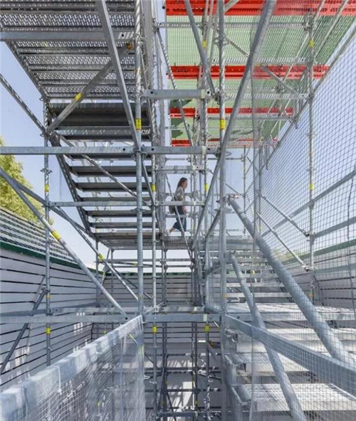 威尼斯國(guó)際建筑雙年展匈牙利館