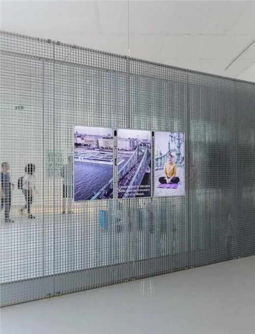 威尼斯國(guó)際建筑雙年展匈牙利館