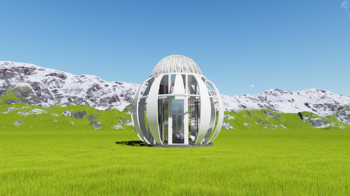 鳥羽居全景民宿 帶你游覽內心向往的景致