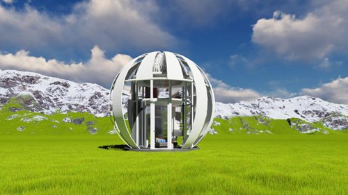 鳥羽居全景民宿 帶你游覽內心向往的景致