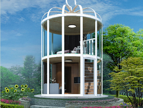 鳥羽居全景民宿 帶你游覽內心向往的景致