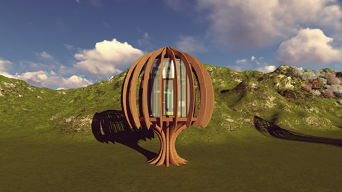 鳥羽居全景民宿 帶你游覽內心向往的景致