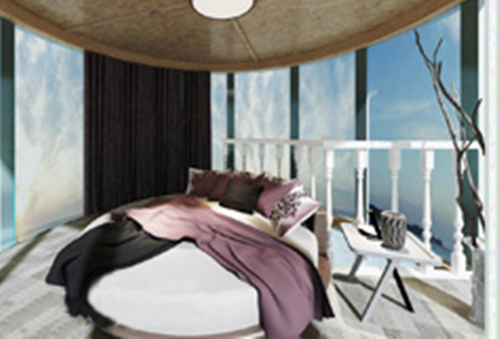 鳥羽居全景民宿 帶你游覽內心向往的景致