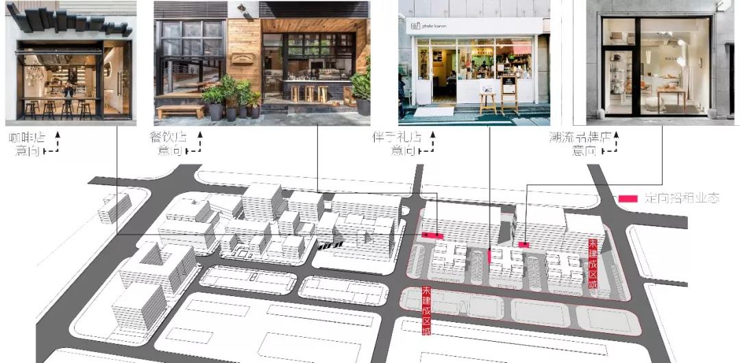 上合峰會 青島國家廣告產業園設計