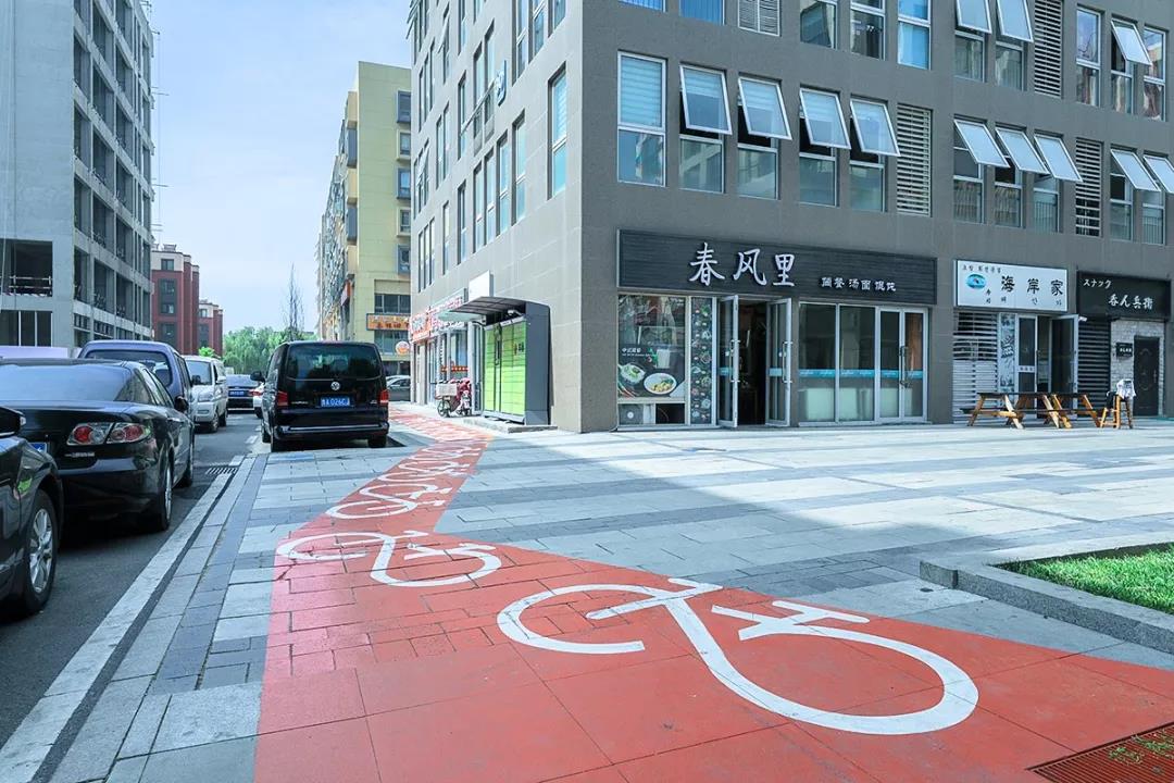 上合峰會 青島國家廣告產業園設計