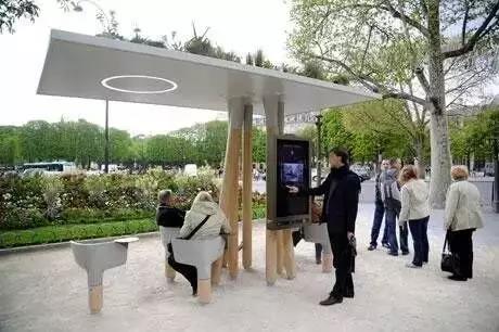 未來已來！腦洞大開的“智慧城市家居”，第二屆“衲田杯”等你來挑戰！