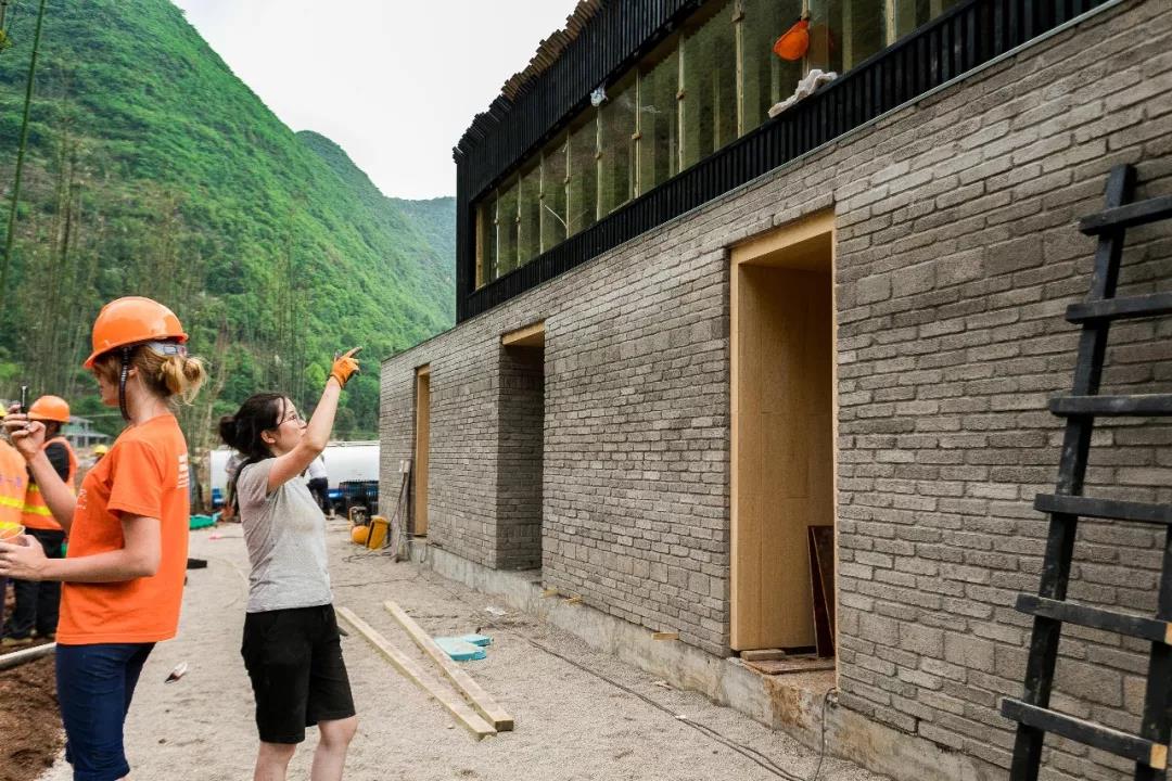 莊惟敏：城市談“智慧”，我們該怎么做？