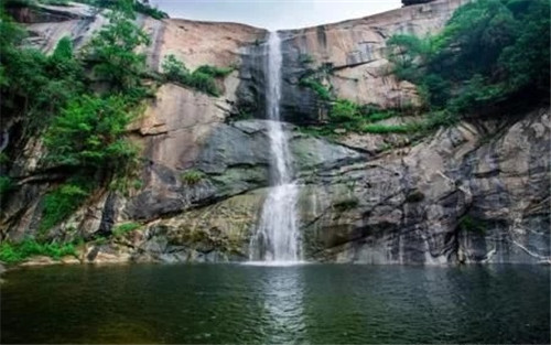 震撼人心的自然景觀 我國最出名的十大瀑布