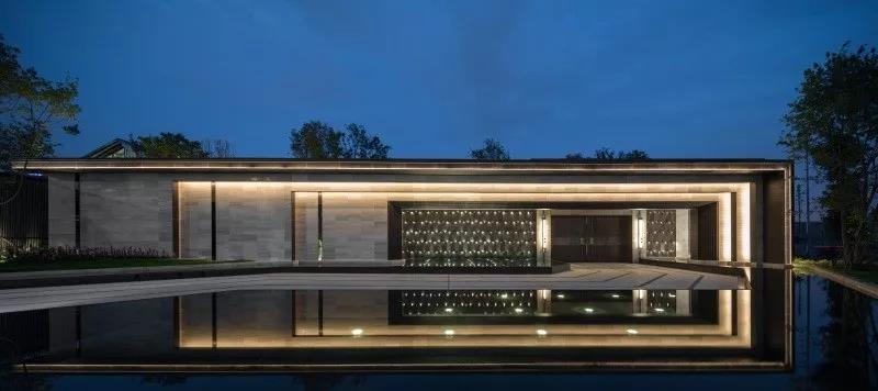 笛東臻品“東方美學之國際演繹”成都武侯金茂府