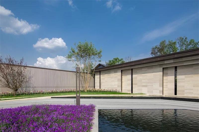 笛東臻品“東方美學之國際演繹”成都武侯金茂府