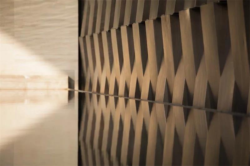 笛東臻品“東方美學之國際演繹”成都武侯金茂府