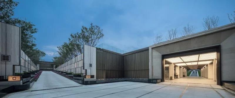 笛東臻品“東方美學之國際演繹”成都武侯金茂府