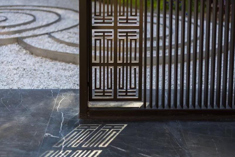 笛東臻品“東方美學之國際演繹”成都武侯金茂府