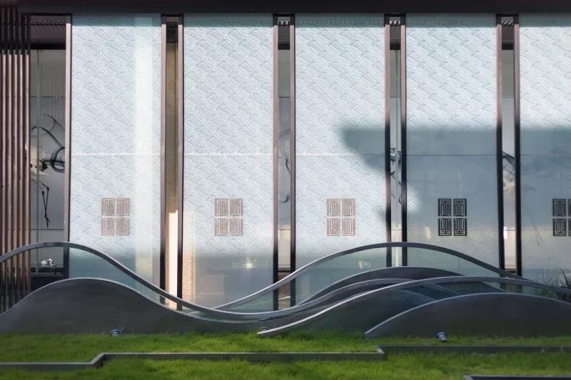 笛東臻品“東方美學之國際演繹”成都武侯金茂府