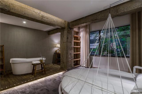 民宿設(shè)計(jì)解析