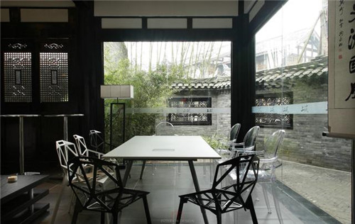 民宿設(shè)計(jì)解析