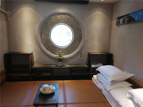 民宿設(shè)計(jì)解析