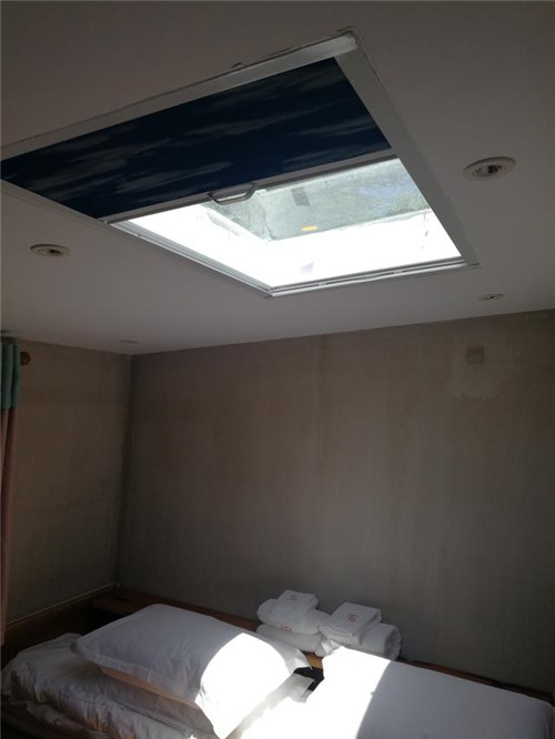 民宿設(shè)計(jì)解析