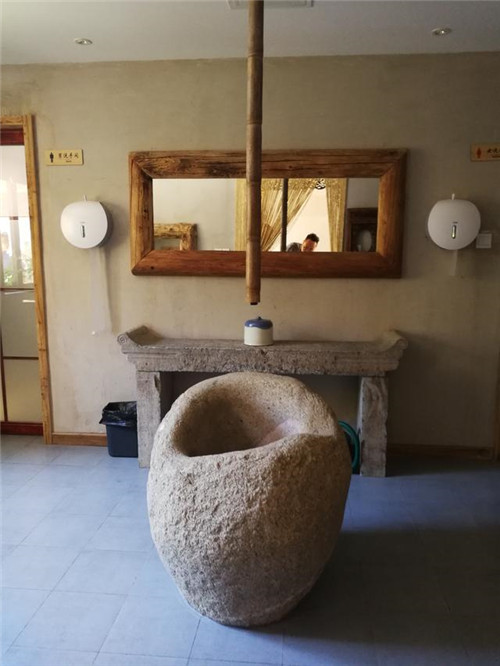 民宿設(shè)計(jì)解析