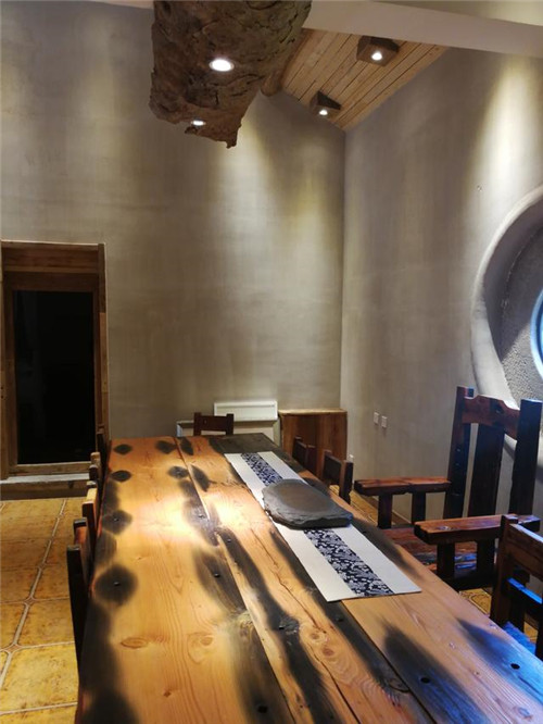 民宿設(shè)計(jì)解析