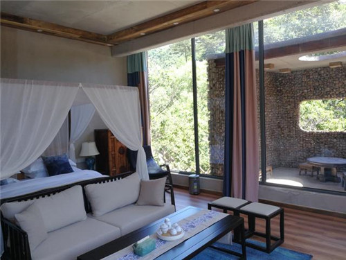 民宿設(shè)計(jì)解析