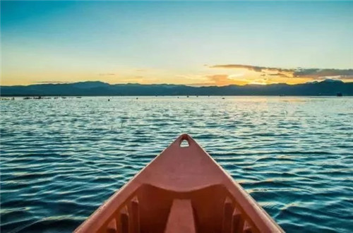 云南省第一個以濕地命名的保護區