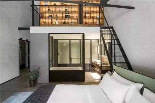 2018年度的亞洲酒店設計大獎