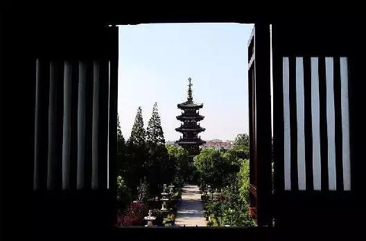 設(shè)計(jì)理論 | 十招看破中國古典園林構(gòu)圖法