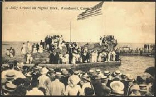 沒落的東海岸:美國濱海小鎮的變遷