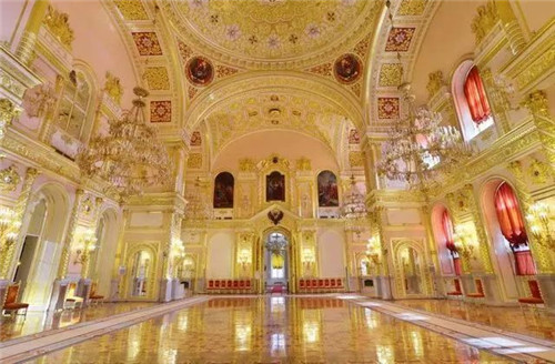 俄羅斯世界杯旅游，要去這7個景點