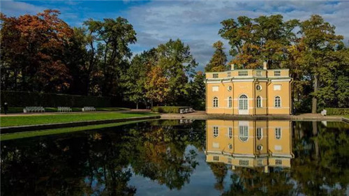 俄羅斯世界杯旅游，要去這7個景點