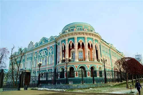 俄羅斯世界杯旅游，要去這7個景點