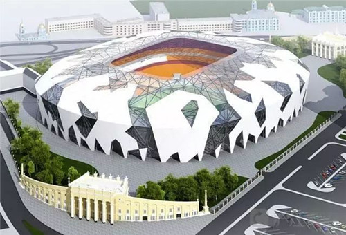 俄羅斯世界杯旅游，要去這7個景點