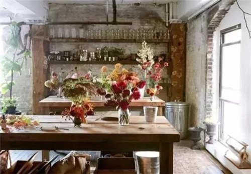 民宿設計：如果可以，我想有個這樣的小屋