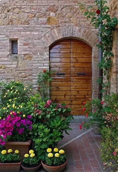 民宿設計：如果可以，我想有個這樣的小屋