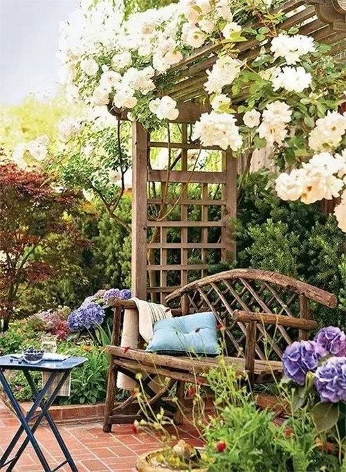 民宿設計：如果可以，我想有個這樣的小屋